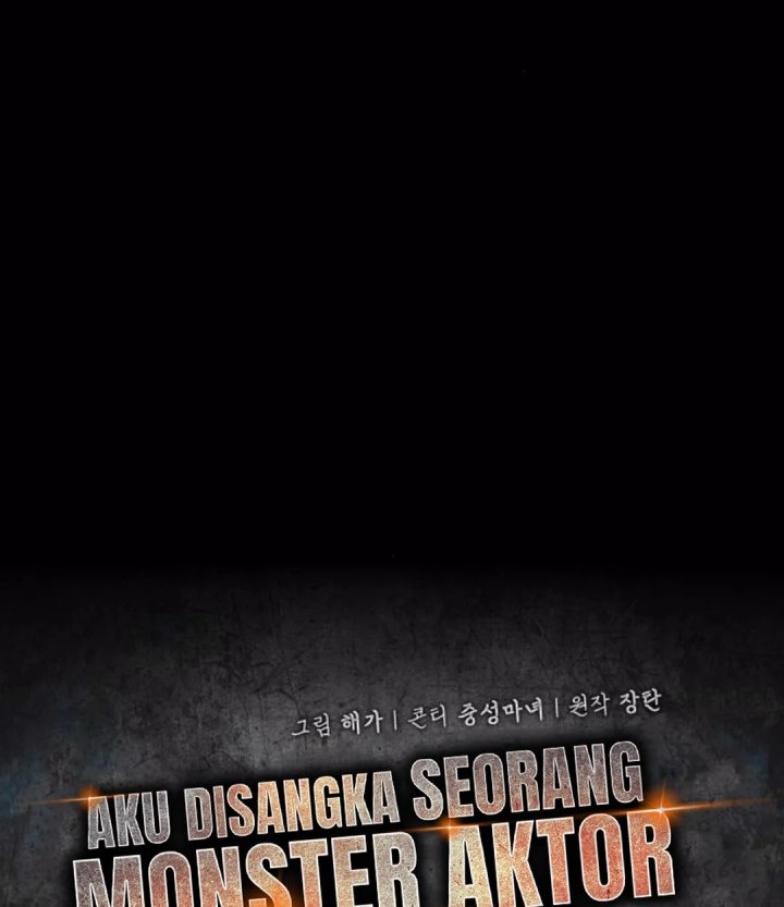 I Was Immediately Mistaken for a Monster Genius Actor Chapter 53 - halaman 6