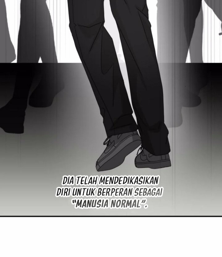 I Was Immediately Mistaken for a Monster Genius Actor Chapter 53 - halaman 70