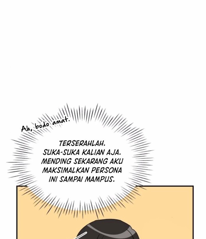 I Was Immediately Mistaken for a Monster Genius Actor Chapter 53 - halaman 76
