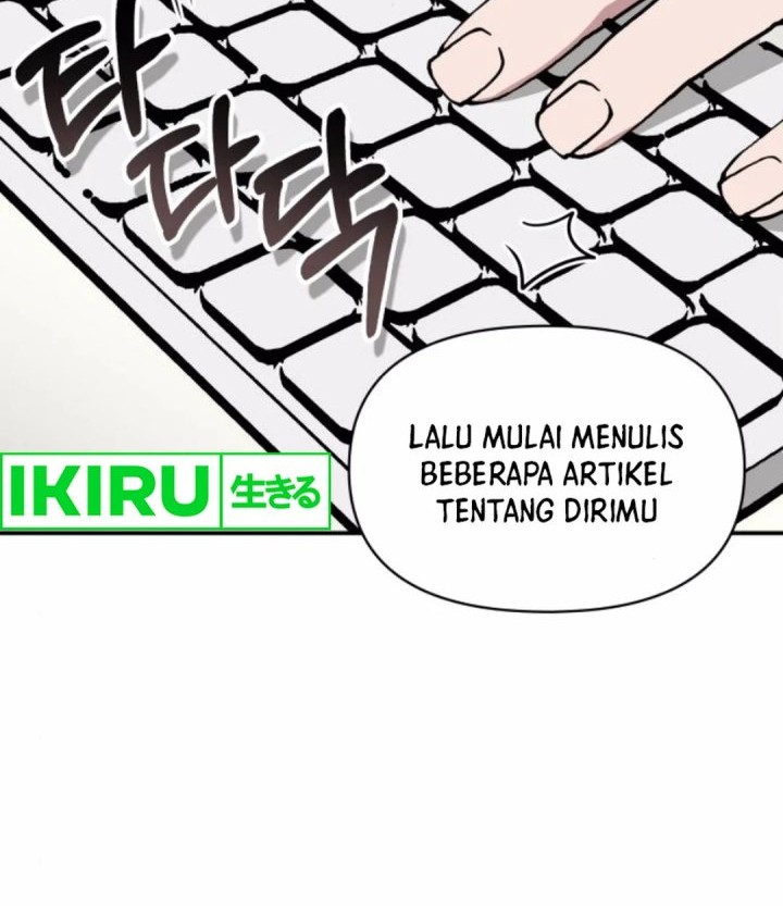 I Was Immediately Mistaken for a Monster Genius Actor Chapter 53 - halaman 80