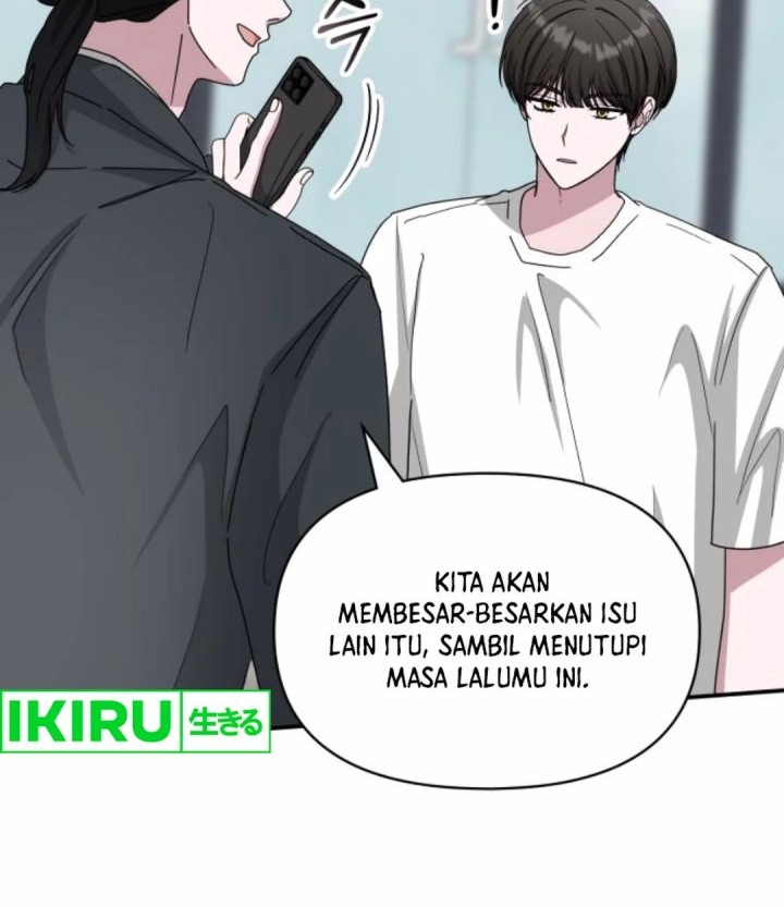 I Was Immediately Mistaken for a Monster Genius Actor Chapter 53 - halaman 84