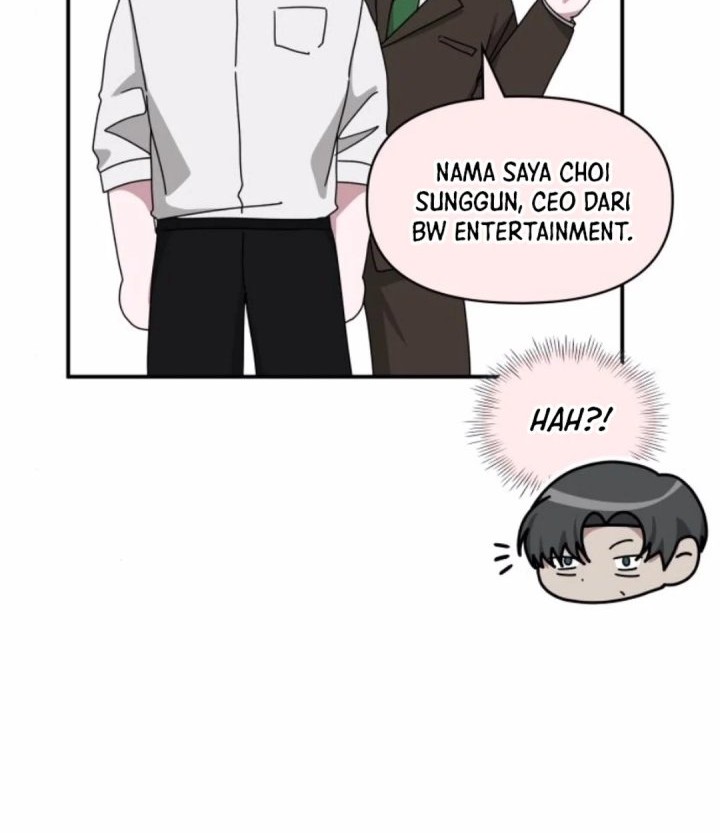 I Was Immediately Mistaken for a Monster Genius Actor Chapter 54 - halaman 10