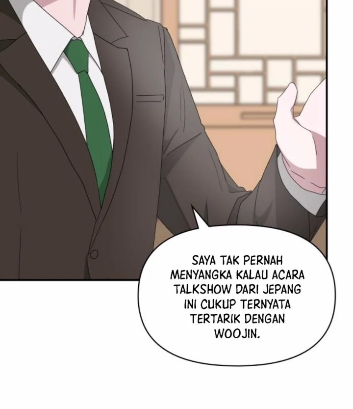 I Was Immediately Mistaken for a Monster Genius Actor Chapter 54 - halaman 12