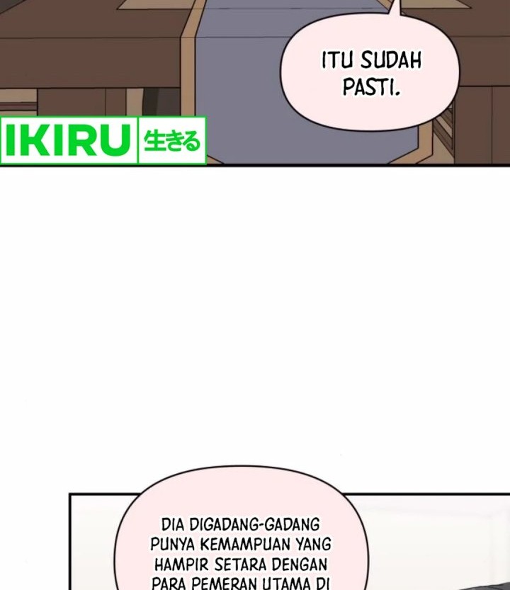 I Was Immediately Mistaken for a Monster Genius Actor Chapter 54 - halaman 14