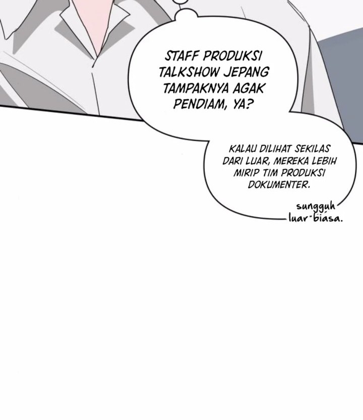 I Was Immediately Mistaken for a Monster Genius Actor Chapter 54 - halaman 16