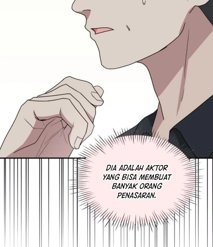 I Was Immediately Mistaken for a Monster Genius Actor Chapter 54 - halaman 18