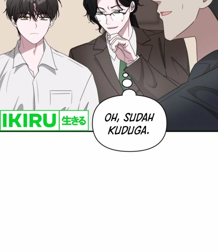 I Was Immediately Mistaken for a Monster Genius Actor Chapter 54 - halaman 22