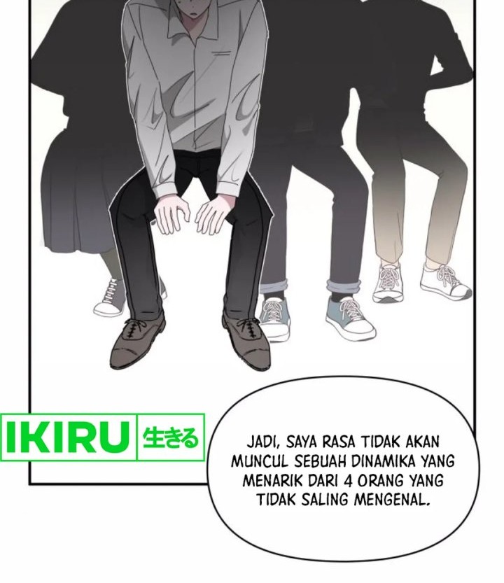 I Was Immediately Mistaken for a Monster Genius Actor Chapter 54 - halaman 24