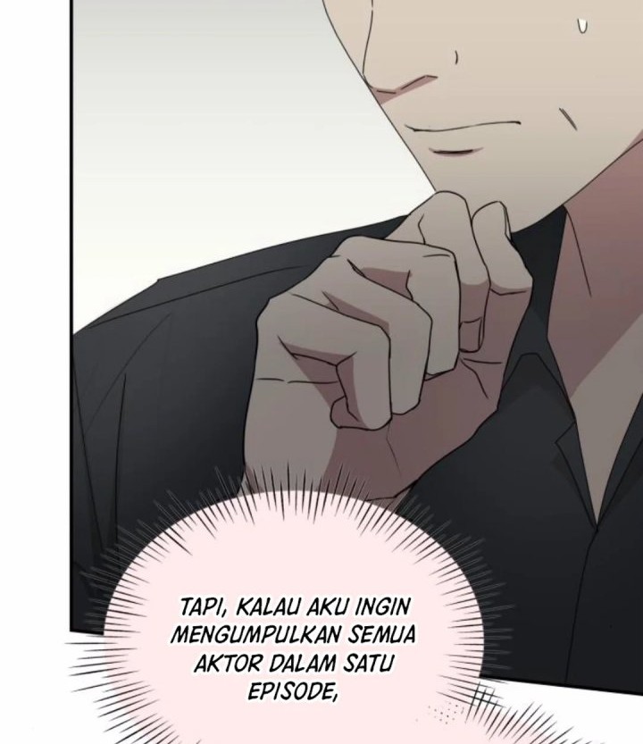 I Was Immediately Mistaken for a Monster Genius Actor Chapter 54 - halaman 26