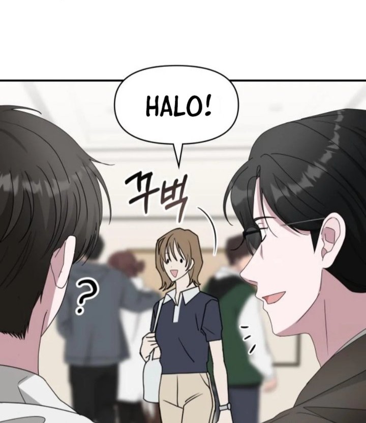 I Was Immediately Mistaken for a Monster Genius Actor Chapter 54 - halaman 38