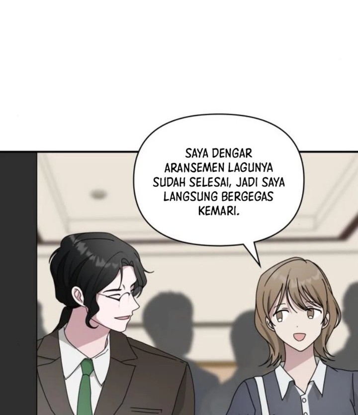 I Was Immediately Mistaken for a Monster Genius Actor Chapter 54 - halaman 40