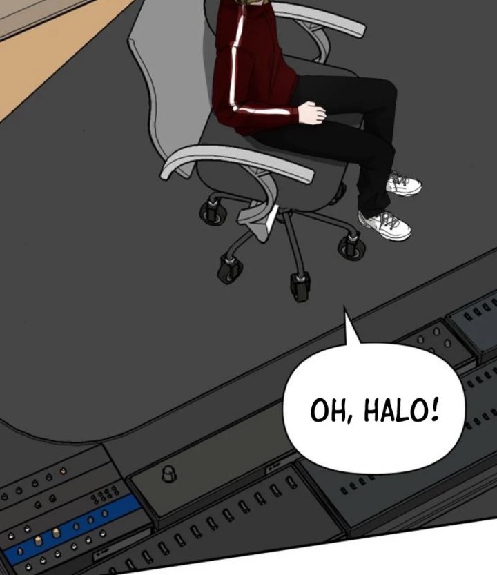 I Was Immediately Mistaken for a Monster Genius Actor Chapter 54 - halaman 42