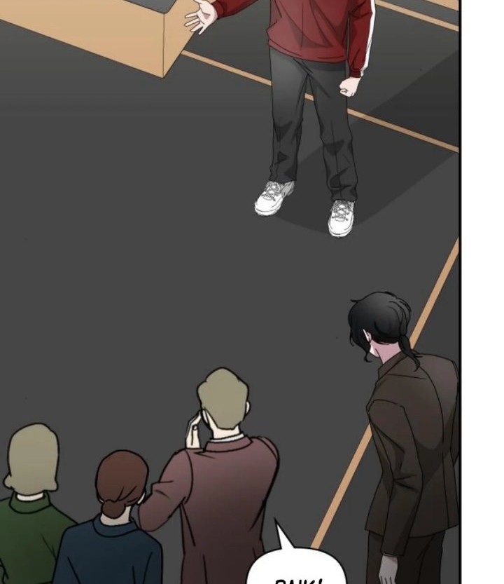 I Was Immediately Mistaken for a Monster Genius Actor Chapter 54 - halaman 44