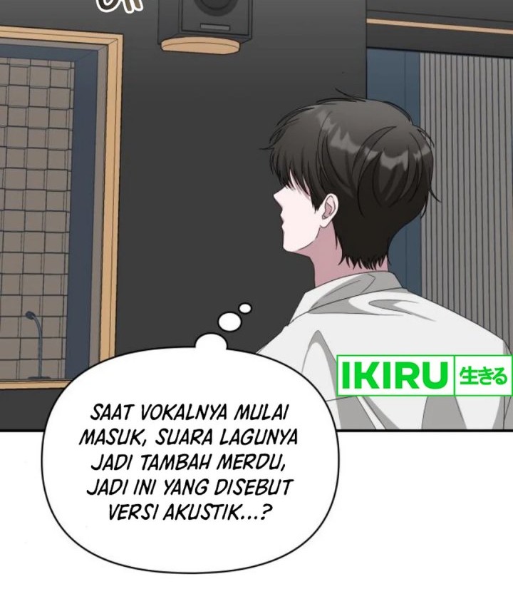I Was Immediately Mistaken for a Monster Genius Actor Chapter 54 - halaman 48