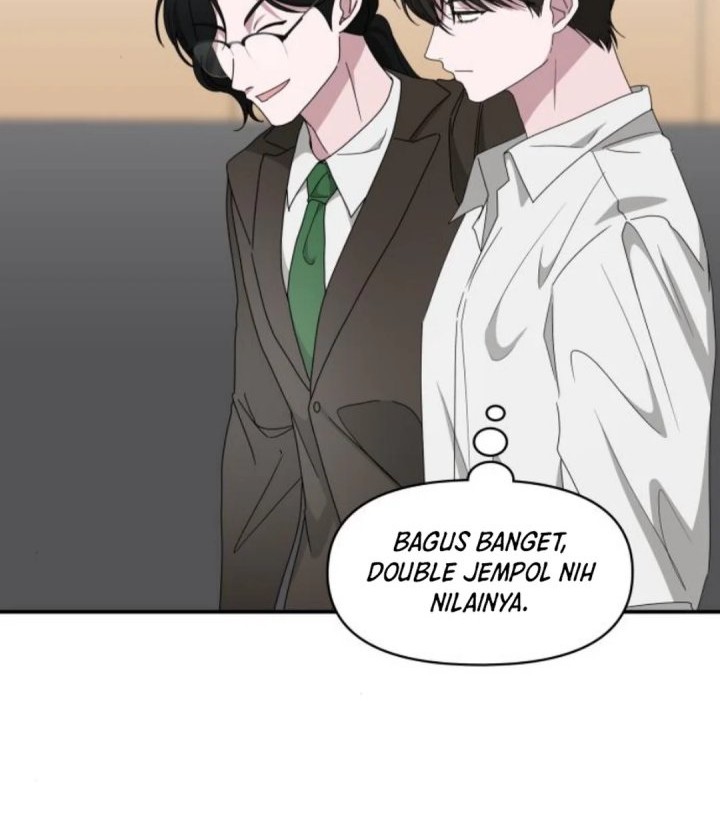 I Was Immediately Mistaken for a Monster Genius Actor Chapter 54 - halaman 50