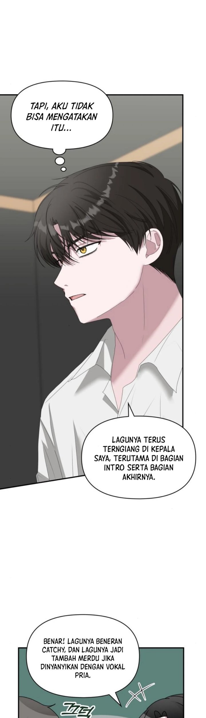 I Was Immediately Mistaken for a Monster Genius Actor Chapter 54 - halaman 51