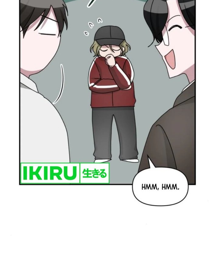 I Was Immediately Mistaken for a Monster Genius Actor Chapter 54 - halaman 52