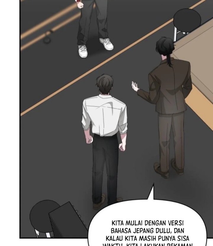 I Was Immediately Mistaken for a Monster Genius Actor Chapter 54 - halaman 54