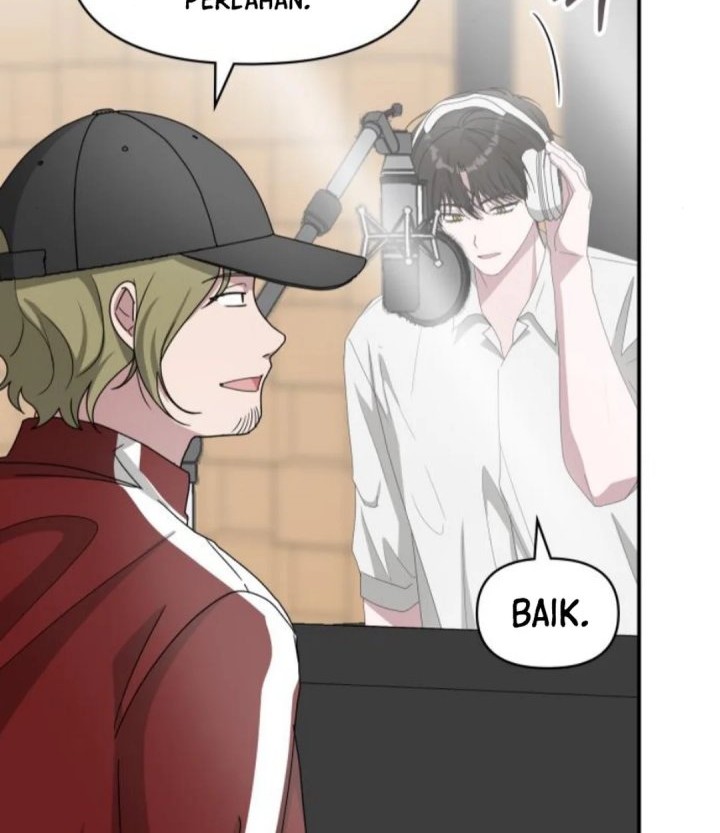I Was Immediately Mistaken for a Monster Genius Actor Chapter 54 - halaman 58