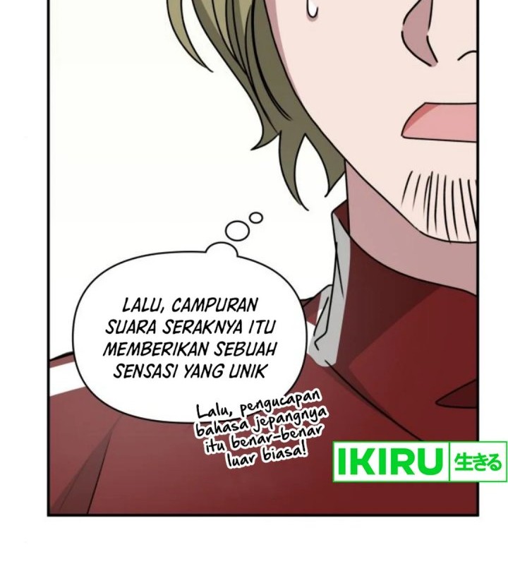 I Was Immediately Mistaken for a Monster Genius Actor Chapter 54 - halaman 62
