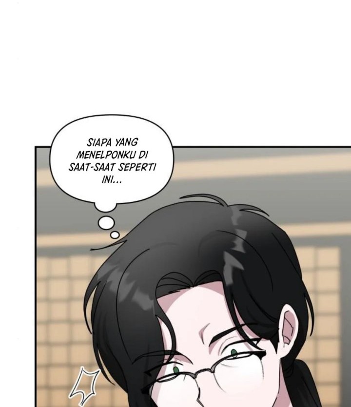I Was Immediately Mistaken for a Monster Genius Actor Chapter 54 - halaman 64