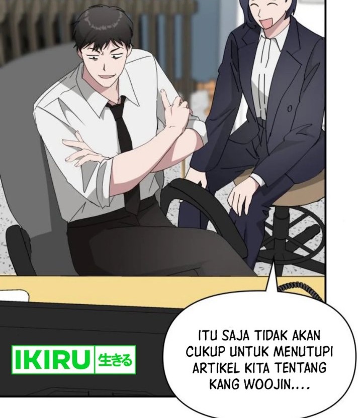 I Was Immediately Mistaken for a Monster Genius Actor Chapter 54 - halaman 70