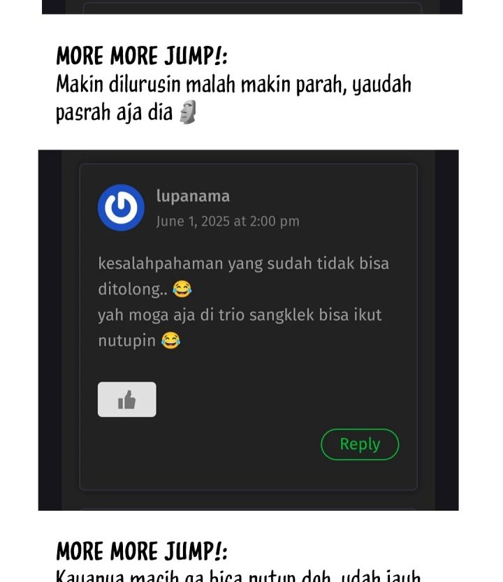 I Was Immediately Mistaken for a Monster Genius Actor Chapter 54 - halaman 78