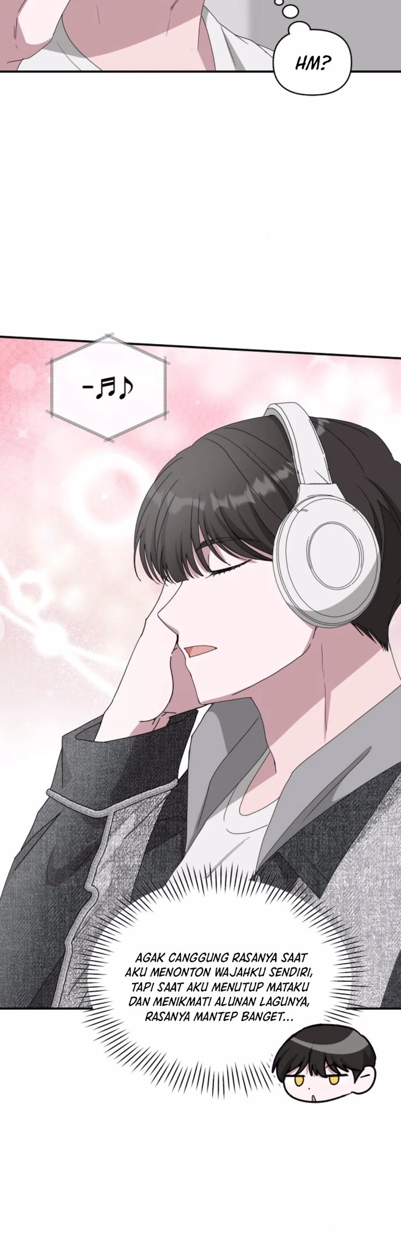 I Was Immediately Mistaken for a Monster Genius Actor Chapter 55 - halaman 11