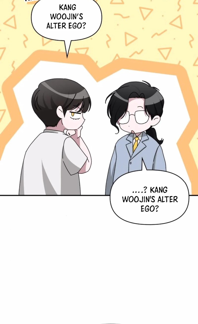 I Was Immediately Mistaken for a Monster Genius Actor Chapter 55 - halaman 15
