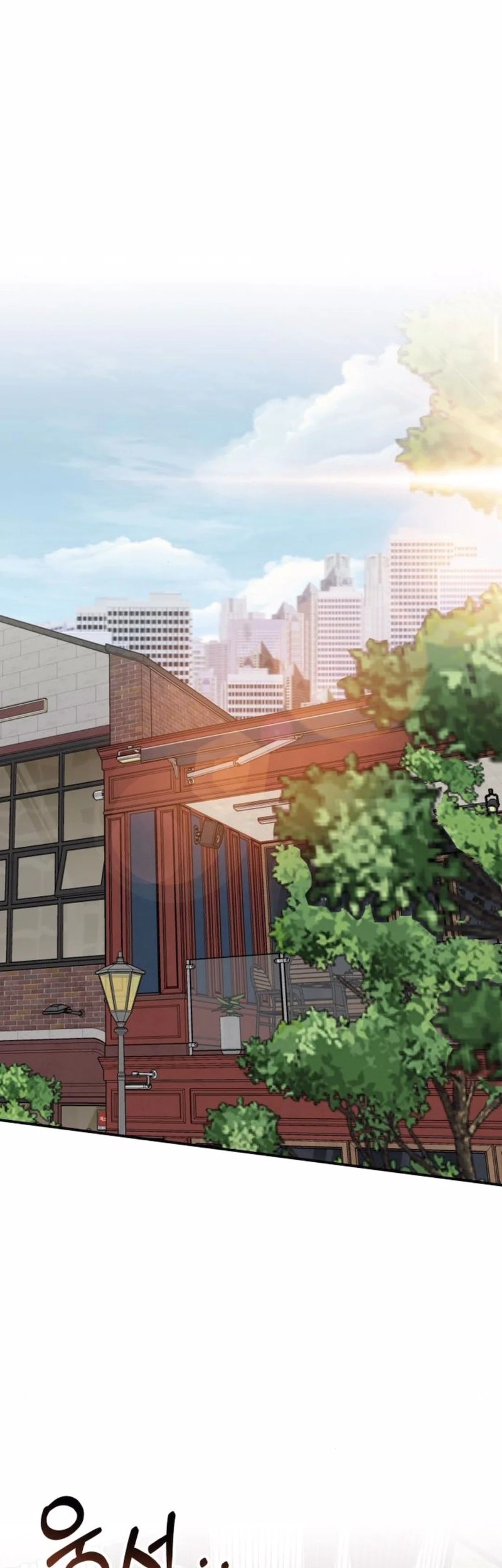 I Was Immediately Mistaken for a Monster Genius Actor Chapter 55 - halaman 2