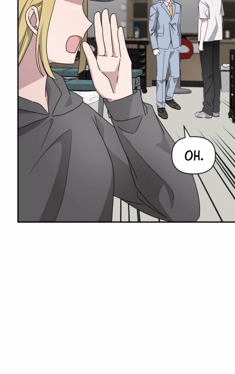 I Was Immediately Mistaken for a Monster Genius Actor Chapter 55 - halaman 21