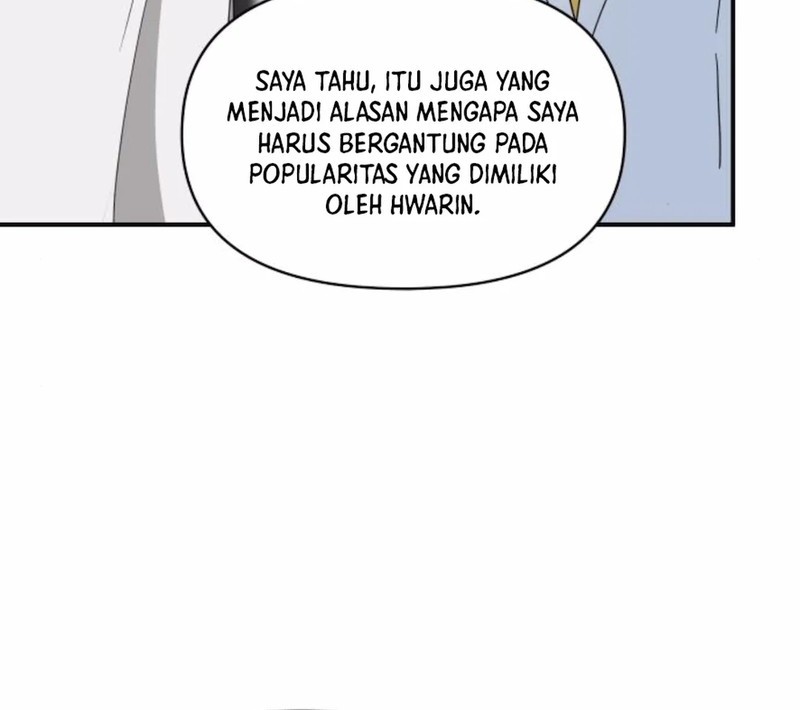 I Was Immediately Mistaken for a Monster Genius Actor Chapter 55 - halaman 27