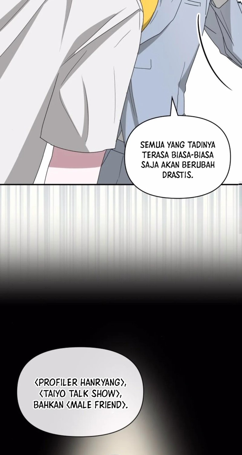 I Was Immediately Mistaken for a Monster Genius Actor Chapter 55 - halaman 30