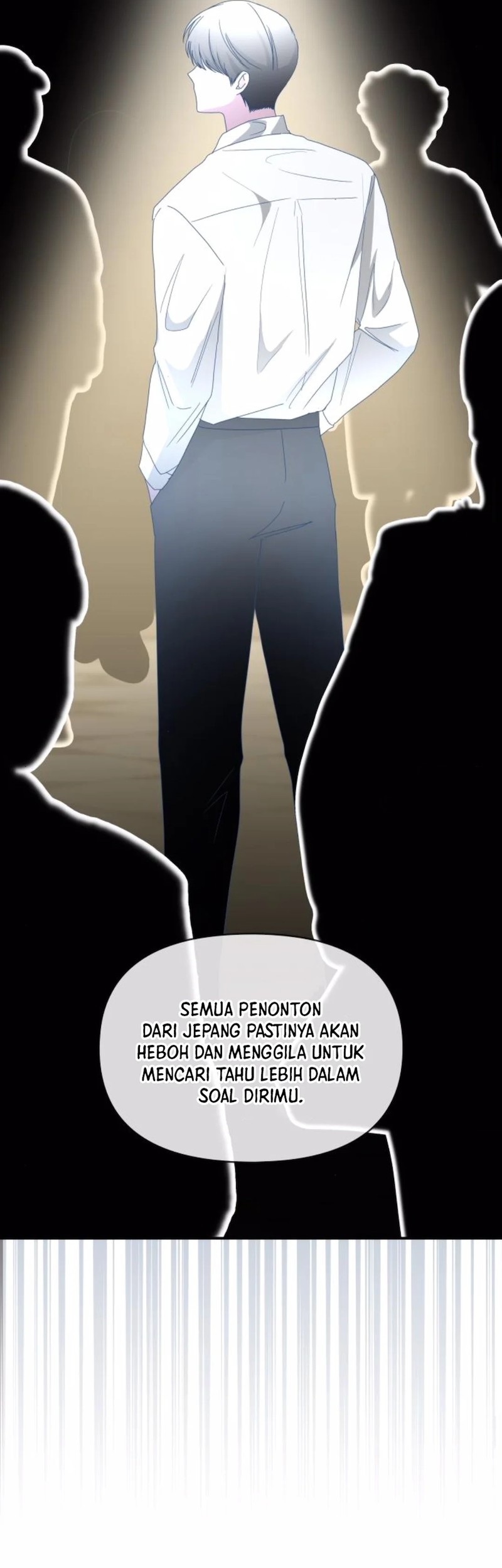 I Was Immediately Mistaken for a Monster Genius Actor Chapter 55 - halaman 31