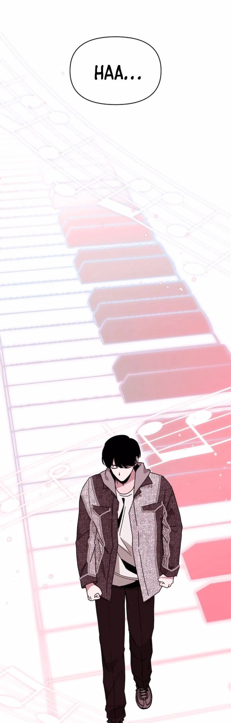 I Was Immediately Mistaken for a Monster Genius Actor Chapter 55 - halaman 43
