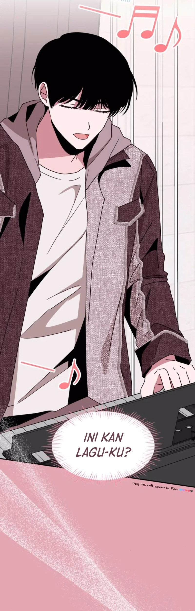 I Was Immediately Mistaken for a Monster Genius Actor Chapter 55 - halaman 50