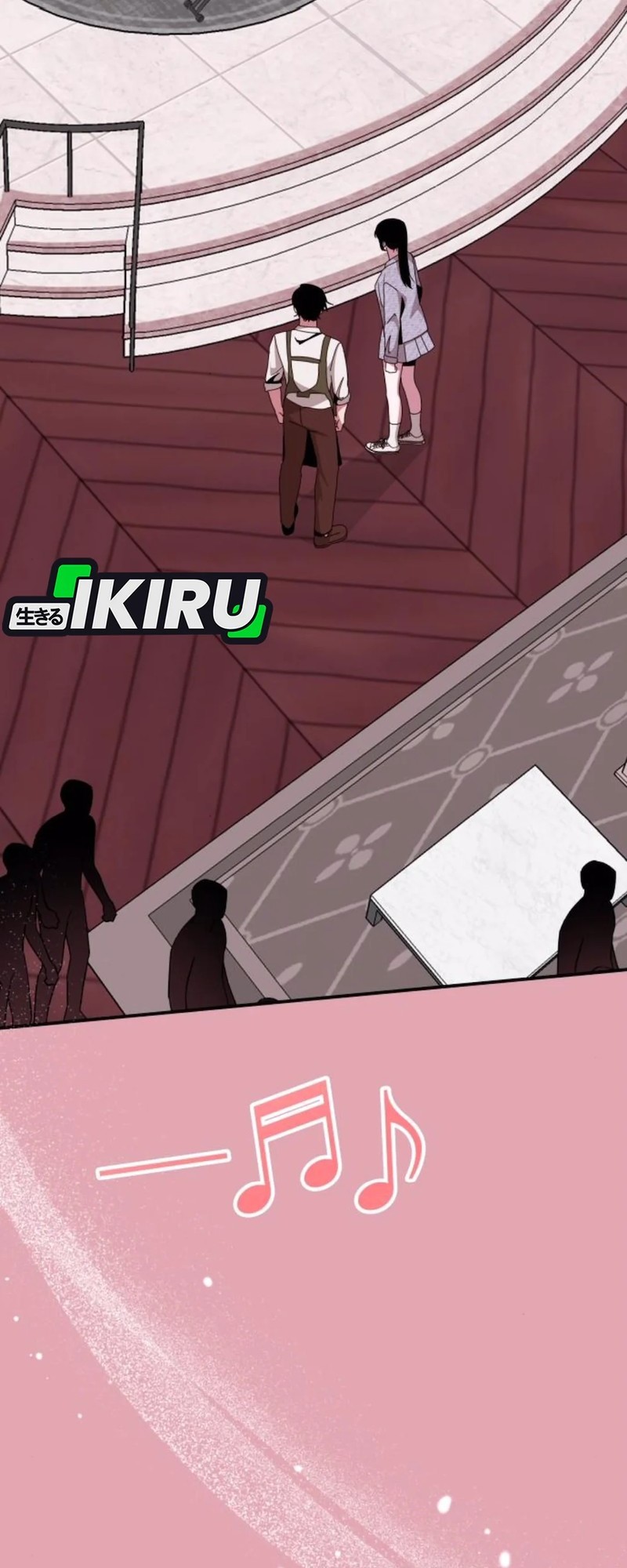 I Was Immediately Mistaken for a Monster Genius Actor Chapter 55 - halaman 54
