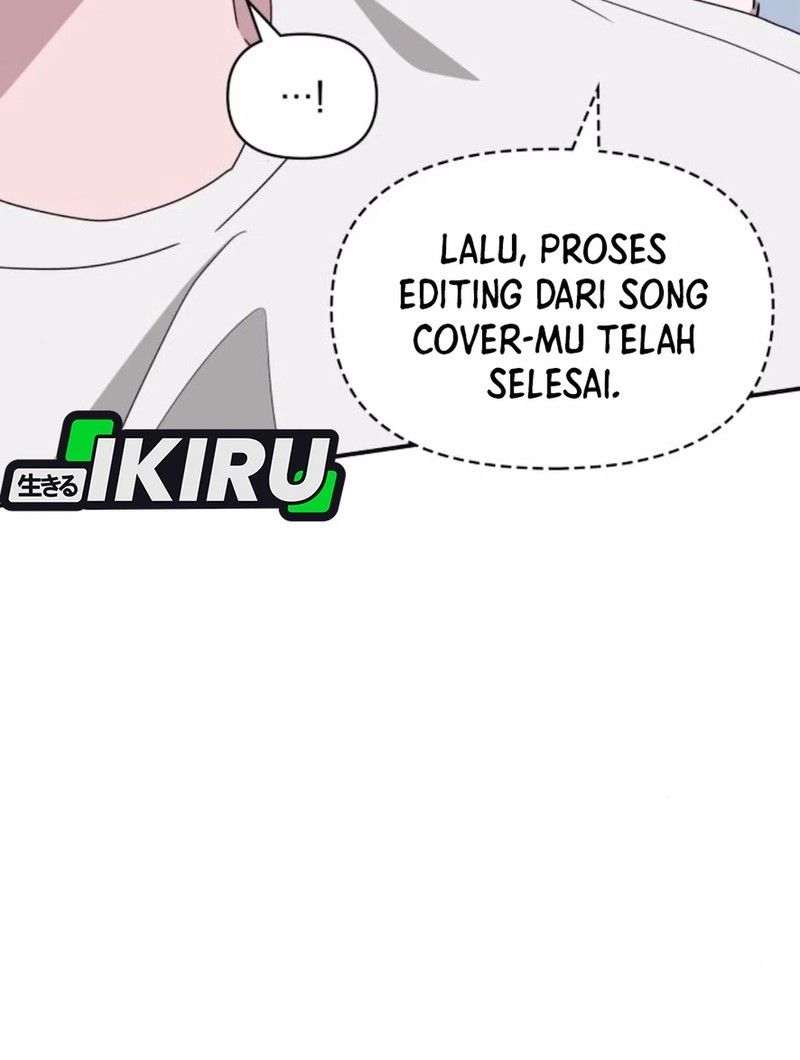 I Was Immediately Mistaken for a Monster Genius Actor Chapter 55 - halaman 9