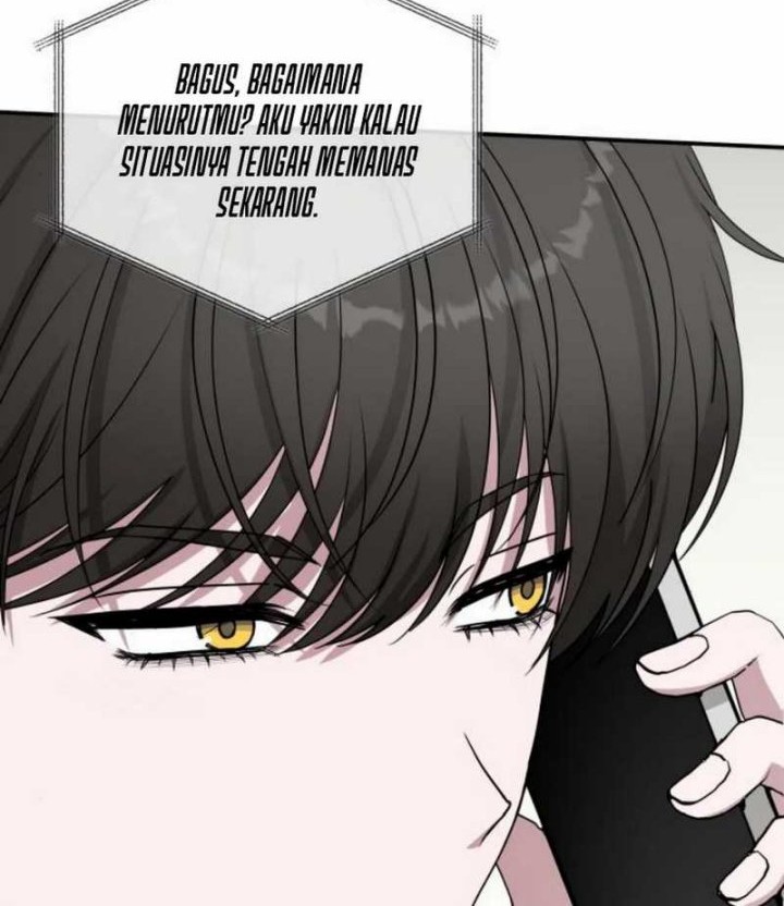 I Was Immediately Mistaken for a Monster Genius Actor Chapter 56 - halaman 14
