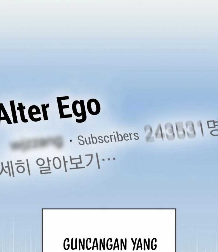I Was Immediately Mistaken for a Monster Genius Actor Chapter 56 - halaman 20
