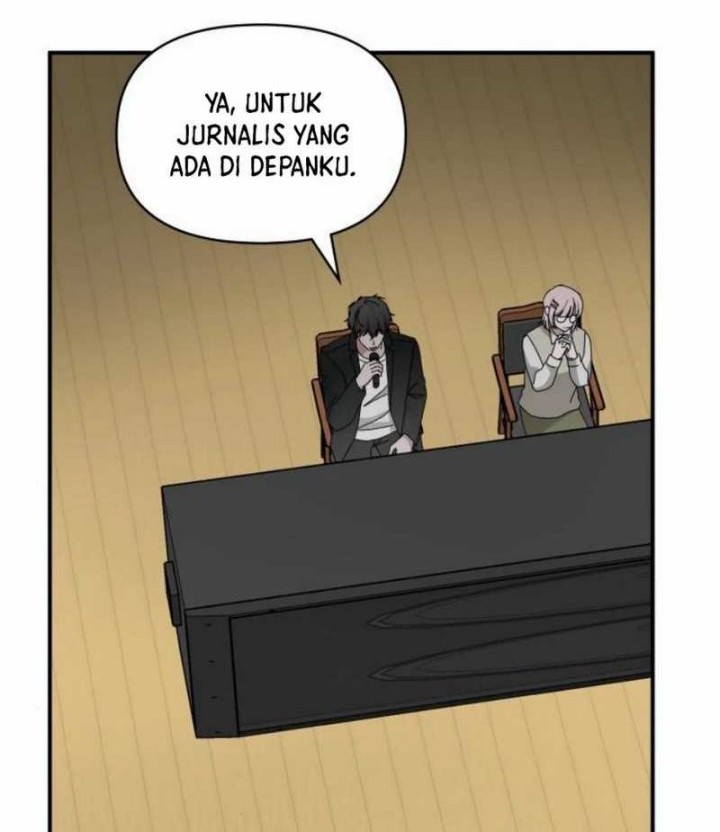 I Was Immediately Mistaken for a Monster Genius Actor Chapter 56 - halaman 28
