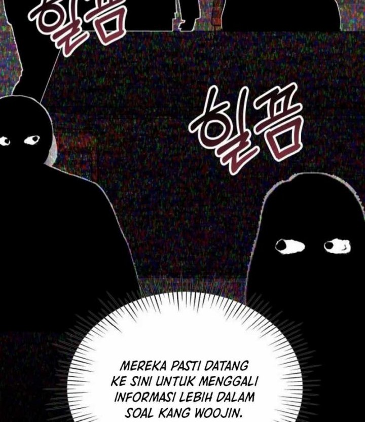 I Was Immediately Mistaken for a Monster Genius Actor Chapter 56 - halaman 32
