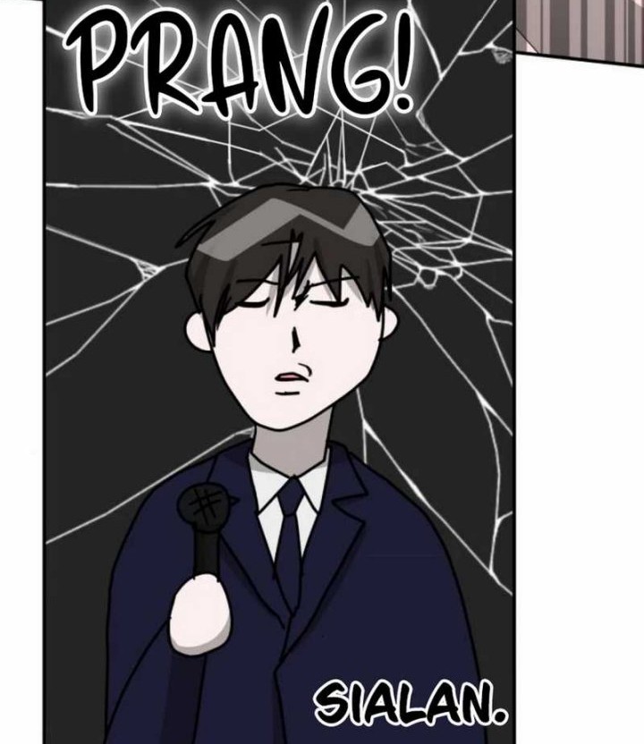 I Was Immediately Mistaken for a Monster Genius Actor Chapter 56 - halaman 40