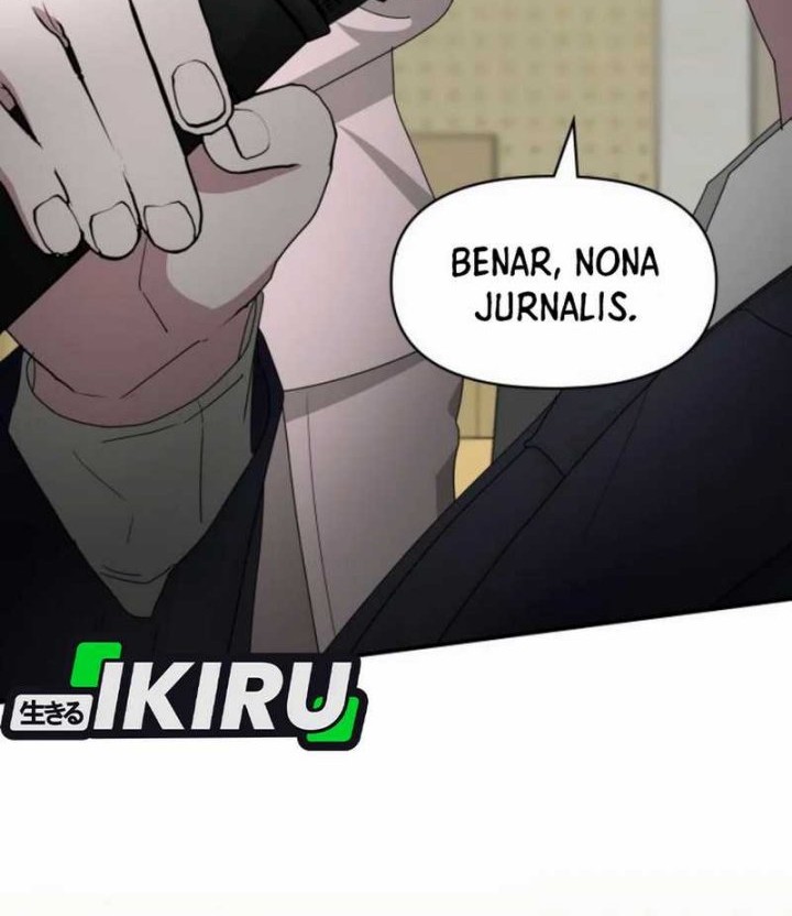 I Was Immediately Mistaken for a Monster Genius Actor Chapter 56 - halaman 42