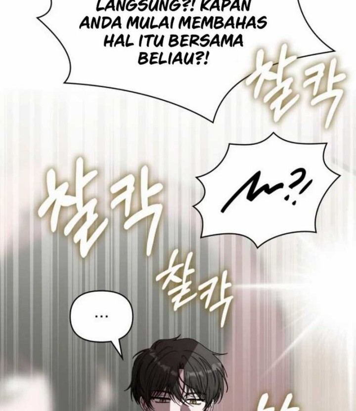 I Was Immediately Mistaken for a Monster Genius Actor Chapter 56 - halaman 46