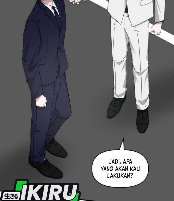 I Was Immediately Mistaken for a Monster Genius Actor Chapter 56 - halaman 50