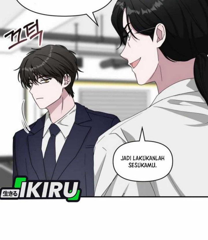 I Was Immediately Mistaken for a Monster Genius Actor Chapter 56 - halaman 52
