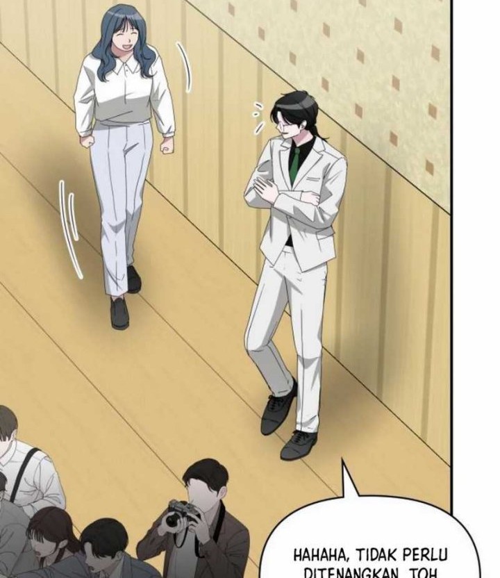 I Was Immediately Mistaken for a Monster Genius Actor Chapter 56 - halaman 54
