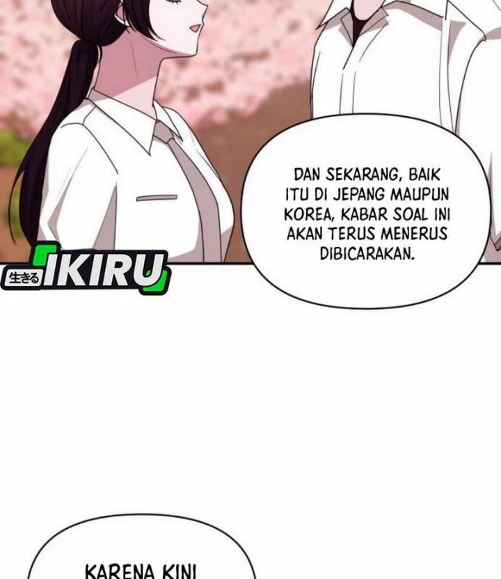 I Was Immediately Mistaken for a Monster Genius Actor Chapter 56 - halaman 56