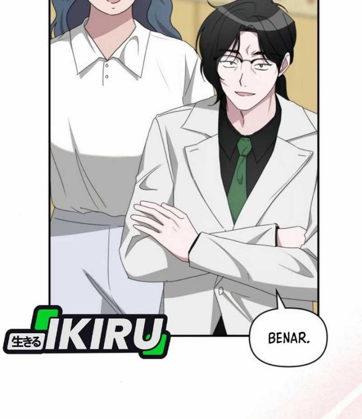 I Was Immediately Mistaken for a Monster Genius Actor Chapter 56 - halaman 58